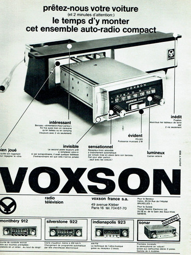 Publicité advertising 1222 - advertising,