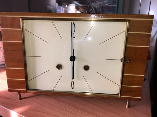Orologio tavolo con - tavolo,