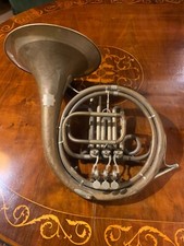 Corno francese originale primi 900 Bohland&Fuchs