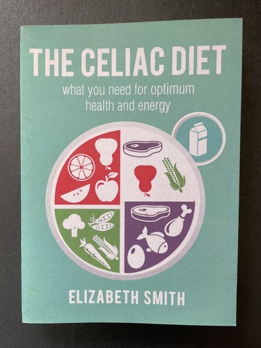 Celiac disease nutrition - celiac,