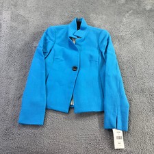 NINA MCLEMORE Jacket Womens 0