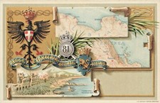 Italian Regimental, 81°