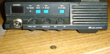 Midland 70-1340A Mobile Radio