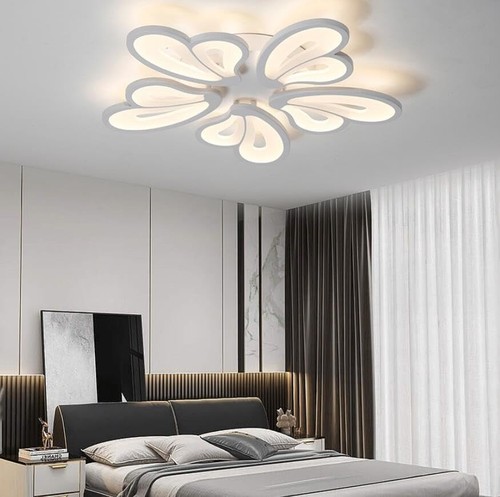 Plafoniera soffitto led - plafoniera,