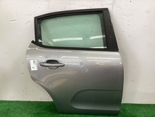 PORTIERA POSTERIORE DESTRA PER