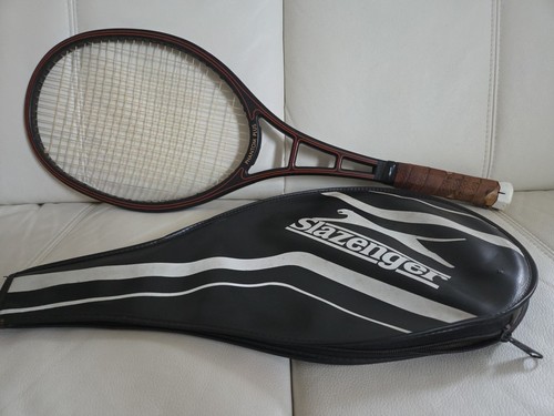 Racchetta tennis slazenger - tennis,