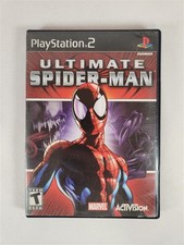 Ultimate Spider-Man -