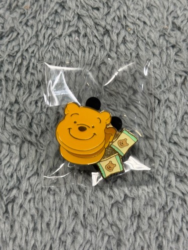 Nuova spilla tokyo disney - nuova,