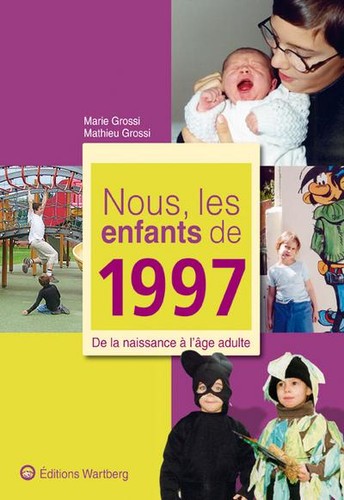 Nous les enfants 1997 de - les, 1997: