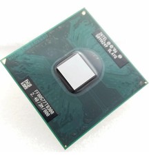 Intel Core 2 Duo Mobile T8300
