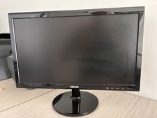 Monitor asus vs207ne - asus,