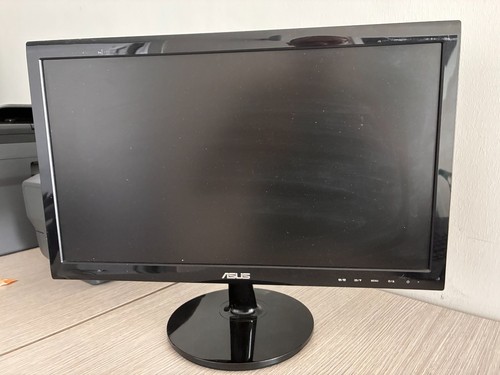 Monitor asus vs207ne - vs207ne, 20
