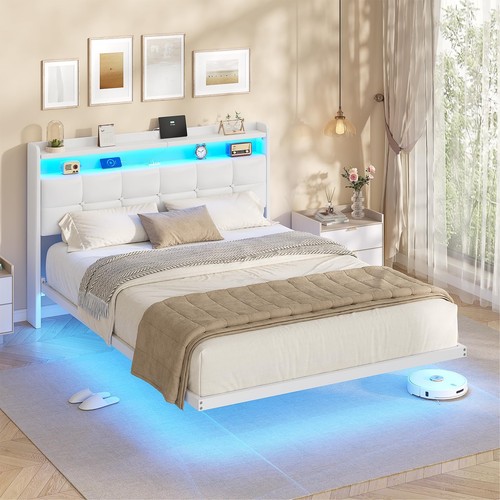 Aogllati letto matrimoniale - letto,