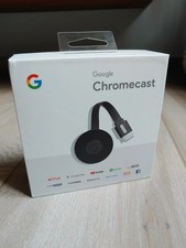 Chromecast Google  2 Gen