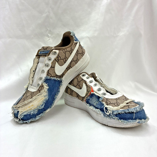 Sneakers nike air force - sneakers,