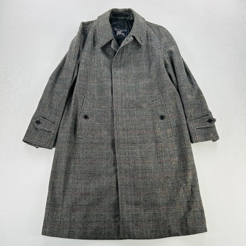 Cappotto burberrys vintage - cappotto,