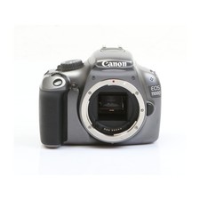 Canon EOS 1100D + 5 Tsd