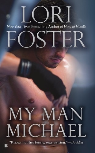 Lori foster man michael - lori, my