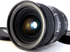 Nikon nikkor f 2 - af, f/2.8