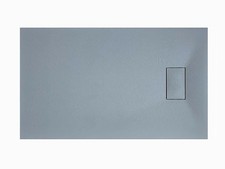 Piatto doccia effetto pietra