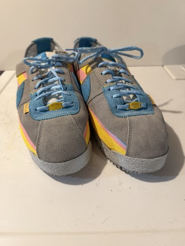 Size union la - la, nike