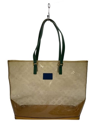 Borsa tote louis - vuitton, pvc