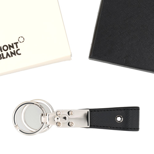 Montblanc leather goods - montblanc,