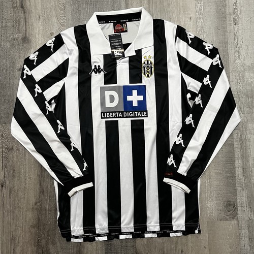 Maglia juventus 1999 2000 - juventus,
