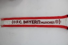 Sciarpa scarf Calcio  BAYERN