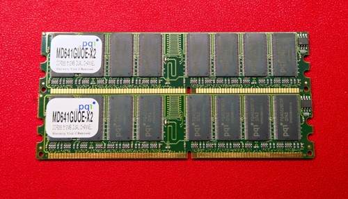 Ram desktop pq1 - ram,