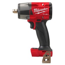 18V Pulse Screwdriver with