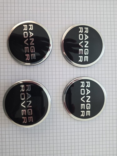 Set coprimozzo range - range, rover
