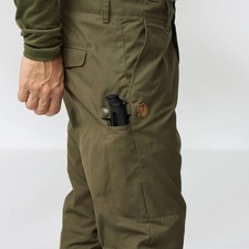 Fjallraven Sormland Pantaloni