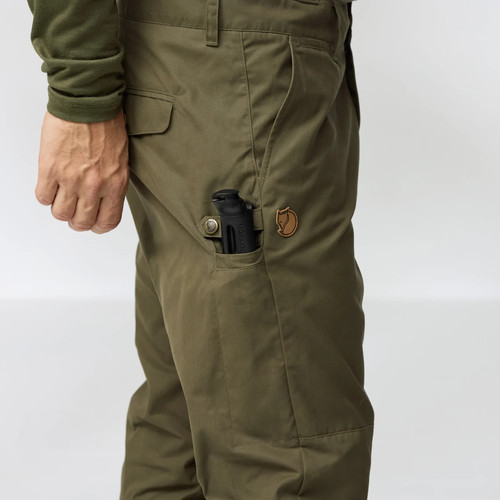 Fjallraven sormland pantaloni - sormland,