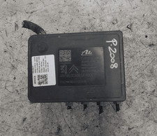 1617387780 Aggregato ABS  PEUGEOT 2008 1.6 BlueHDi (73Kw) S&S Suv