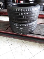 2pneumatici estivi 255 35 ZR 20 falken azenis fk510 XL 97Y