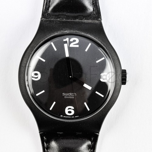 Swatch standards 2001 - standards,