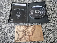 The Elder Scrolls V Skyrim PC