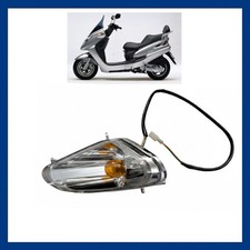 Freccia Anteriore Sinistra