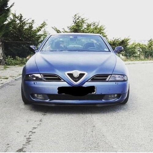 Spoiler euro valance labbro - valance,