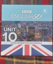BBC ENGLISH GO! corso