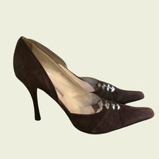 Gastone Lucioni scarpa corte