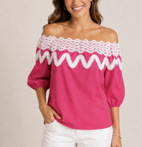 Camicetta donna crown ivy - camicetta, &