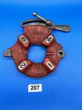 Ridgid 811A Testa di matrice