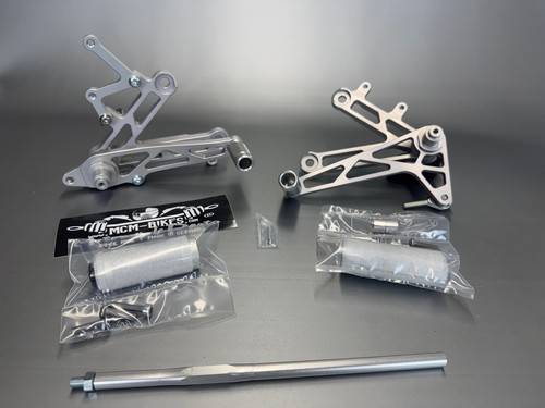 Lsl poggiapiedi honda per - honda,