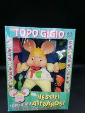 TOPOGIGIO Topo Gigio Maria