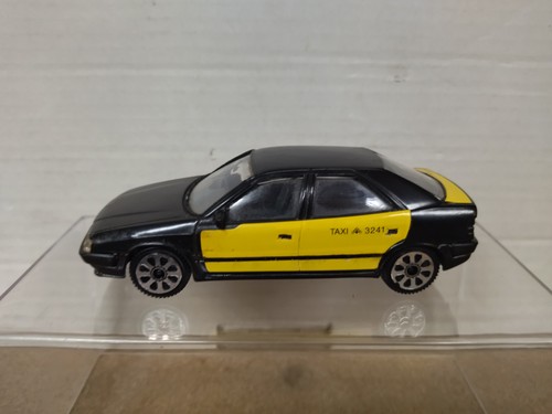 Citroen xantia taxi - xantia,