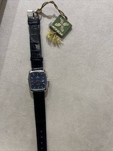 Mondia 1946 42mm cassa - 42mm, in