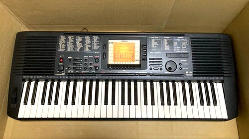 Sintetizzatore yamaha - sintetizzatore:,