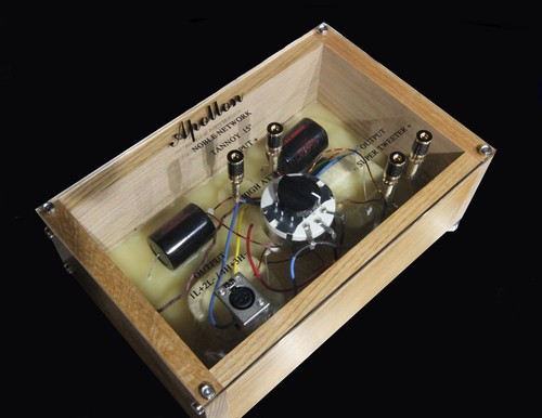 Tannoy rete altoparlanti - tannoy,